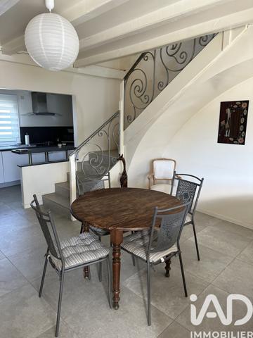 Maison à vendre 5 pièces 84 m² L'Épine