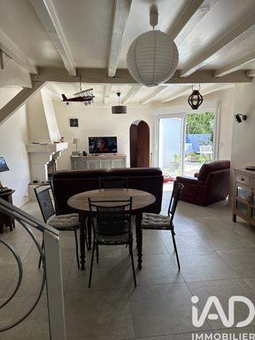 Maison à vendre 5 pièces 84 m² L'Épine