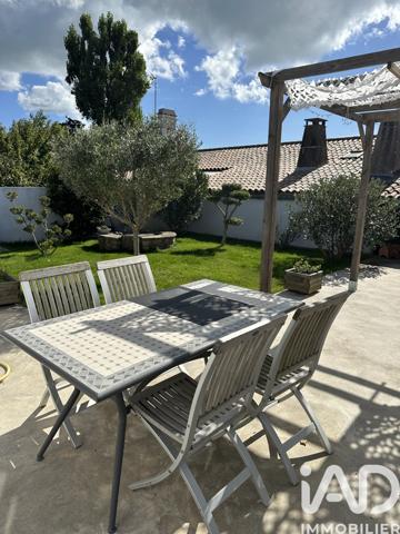 Maison à vendre 5 pièces 84 m² L'Épine