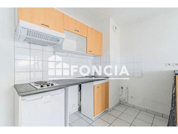 Location Appartement 2 pièces 37.33 m² - 27-29 RUE DE CITA Vesoul 70000