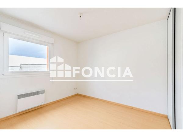 Location Appartement 2 pièces 37.33 m² - 27-29 RUE DE CITA Vesoul 70000