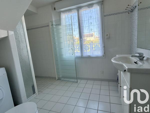 Appartement à vendre 3 pièces 46,75 m² Treffiagat