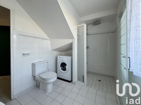 Appartement à vendre 3 pièces 46,75 m² Treffiagat