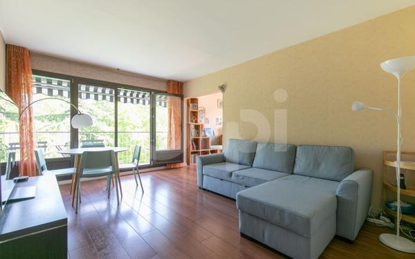 Appartement à vendre    4 pièces • 74,71 m2 Chennevières-sur-Marne