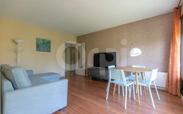 Appartement à vendre    4 pièces • 74,71 m2 Chennevières-sur-Marne