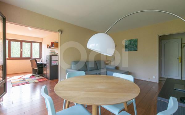 Appartement à vendre    4 pièces • 74,71 m2 Chennevières-sur-Marne