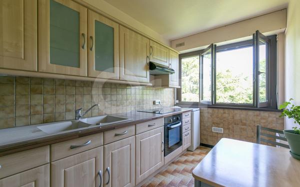 Appartement à vendre    4 pièces • 74,71 m2 Chennevières-sur-Marne