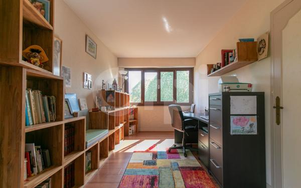 Appartement à vendre    4 pièces • 74,71 m2 Chennevières-sur-Marne