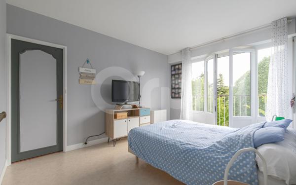 Appartement à vendre    4 pièces • 74,71 m2 Chennevières-sur-Marne