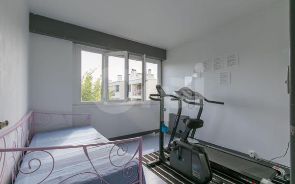 Appartement à vendre    4 pièces • 74,71 m2 Chennevières-sur-Marne