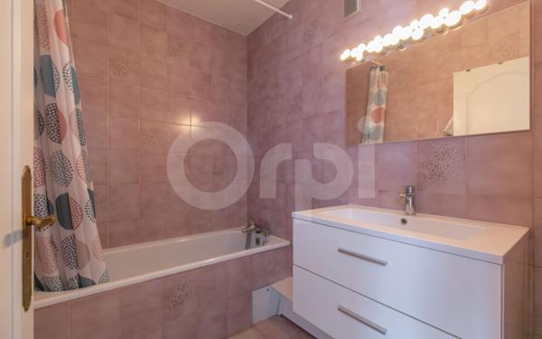 Appartement à vendre    4 pièces • 74,71 m2 Chennevières-sur-Marne