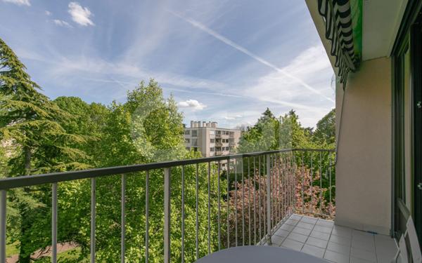 Appartement à vendre    4 pièces • 74,71 m2 Chennevières-sur-Marne