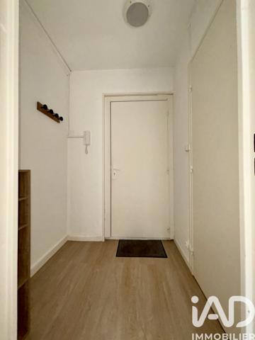 Studio à vendre 16 m² Rouen