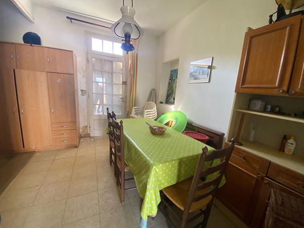 Maison L'aiguillon La Presqu'île