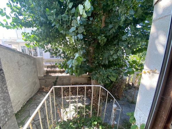 Maison L'aiguillon La Presqu'île