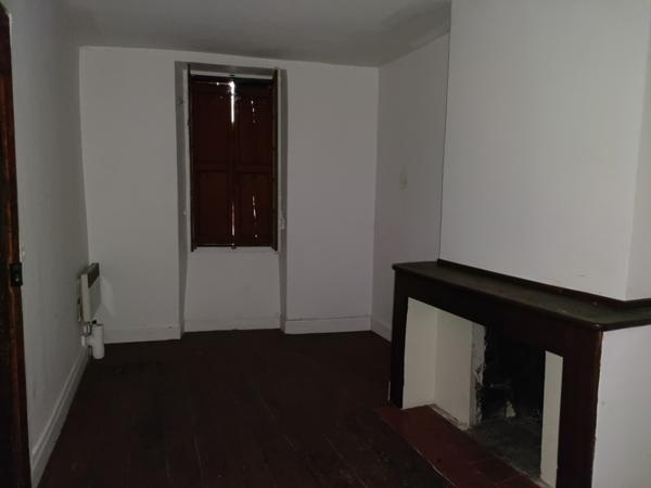 Maison à vendre |  Saint-Girons |  5 pièces | 119 m²