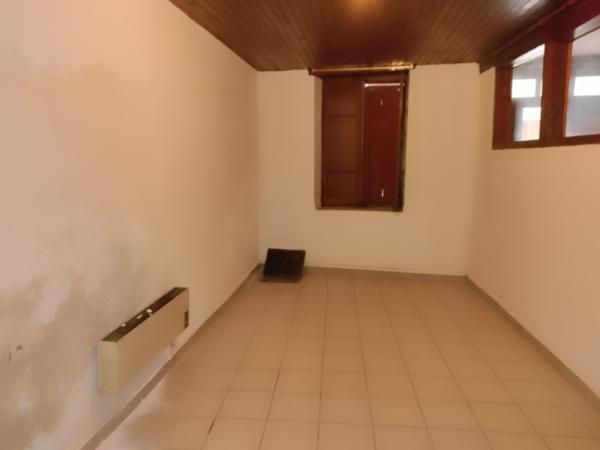 Maison à vendre |  Saint-Girons |  5 pièces | 119 m²