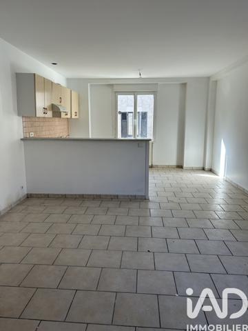 Maison à vendre 4 pièces 78 m² Issoudun