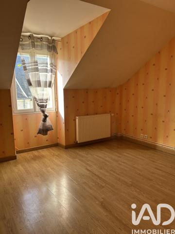 Maison à vendre 4 pièces 78 m² Issoudun