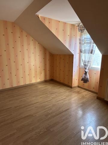 Maison à vendre 4 pièces 78 m² Issoudun