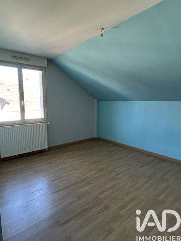 Maison à vendre 4 pièces 78 m² Issoudun