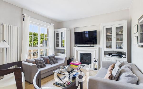 Maison à vendre    4 pièces • 121 m2 Meudon