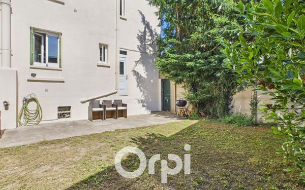 Maison à vendre    4 pièces • 121 m2 Meudon