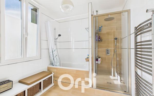 Maison à vendre    4 pièces • 121 m2 Meudon