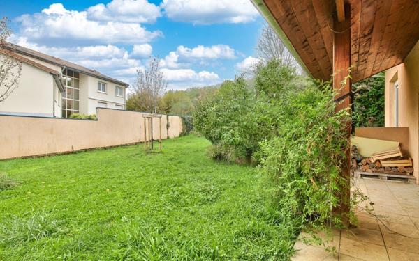 Maison à vendre    7 pièces •  Miribel