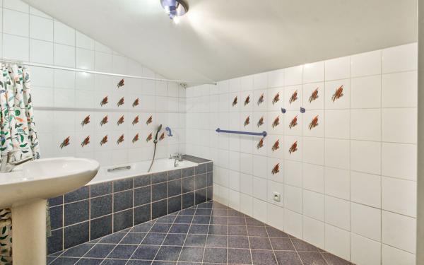 Maison à vendre    7 pièces •  Miribel