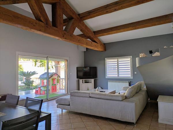 Maison Frontignan 4 pièces 133.17 m²