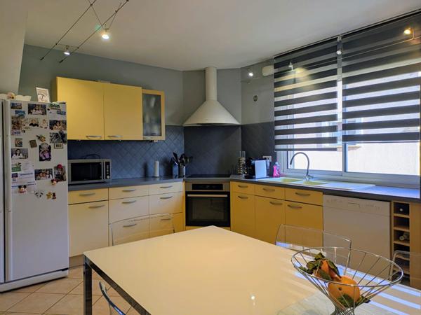 Maison Frontignan 4 pièces 133.17 m²