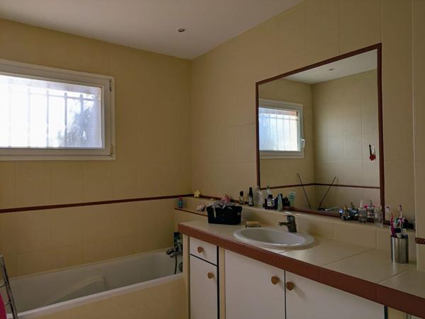 Maison Frontignan 4 pièces 133.17 m²