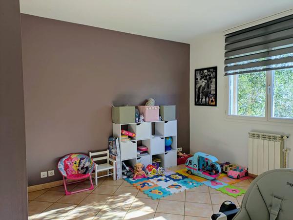 Maison Frontignan 4 pièces 133.17 m²