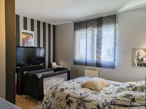 Maison Frontignan 4 pièces 133.17 m²