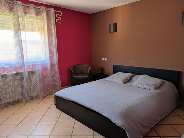 Maison Frontignan 4 pièces 133.17 m²