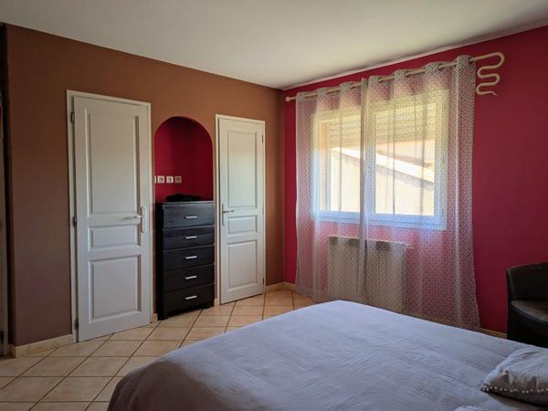 Maison Frontignan 4 pièces 133.17 m²