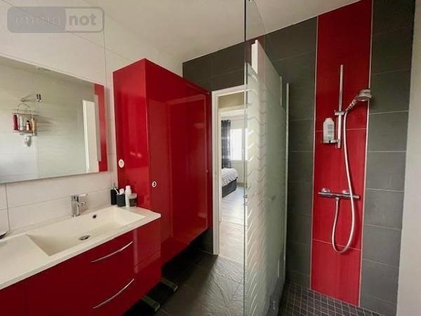 Maison à vendre à Saint-Colomban en Loire-Atlantique (44310), ref : 44039-1777