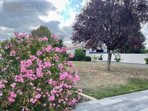 Maison à vendre à Saint-Colomban en Loire-Atlantique (44310), ref : 44039-1777