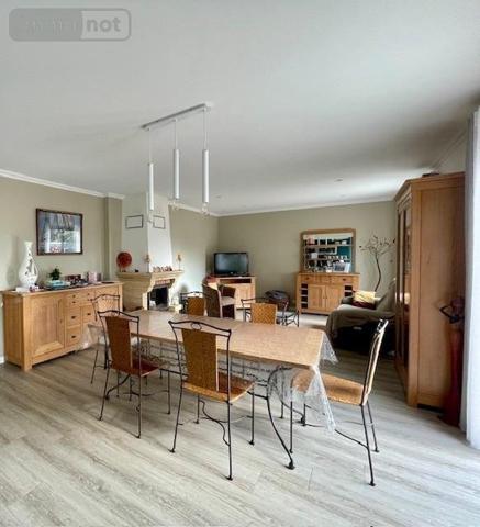 Maison à vendre à Saint-Colomban en Loire-Atlantique (44310), ref : 44039-1777