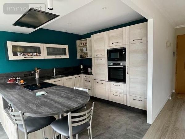 Maison à vendre à Saint-Colomban en Loire-Atlantique (44310), ref : 44039-1777