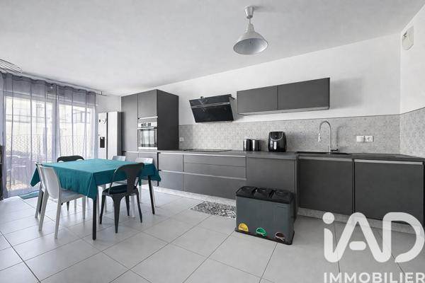 Maison à vendre 5 pièces 100 m² Istres