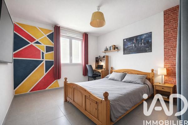 Maison à vendre 5 pièces 100 m² Istres