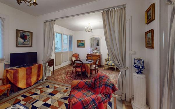 Appartement à vendre    2 pièces • 44,60 m2 Montivilliers