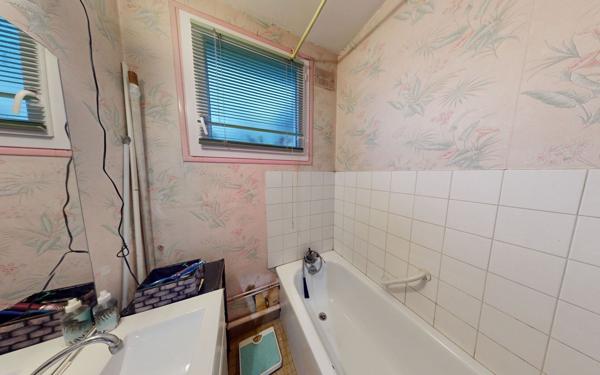 Appartement à vendre    2 pièces • 44,60 m2 Montivilliers