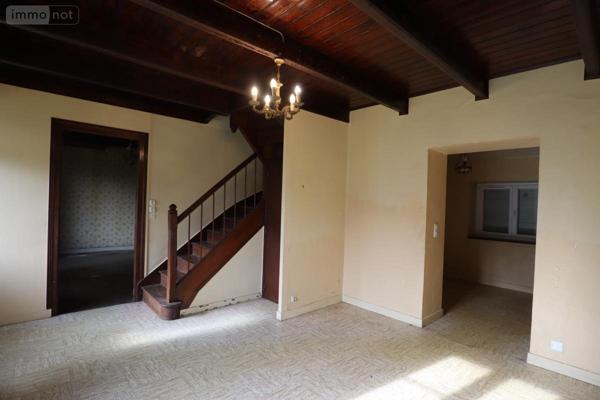 Maison à vendre à Fouesnant dans le Finistère (29170), ref : 29015-586