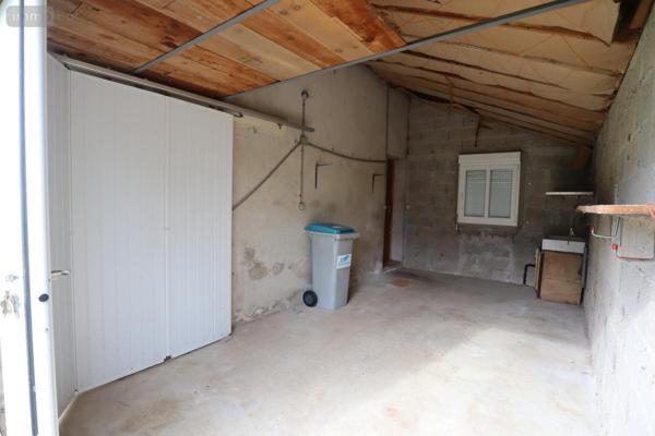 Maison à vendre à Fouesnant dans le Finistère (29170), ref : 29015-586