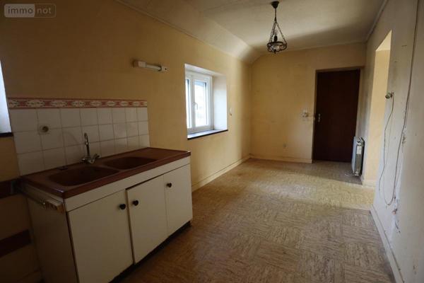 Maison à vendre à Fouesnant dans le Finistère (29170), ref : 29015-586