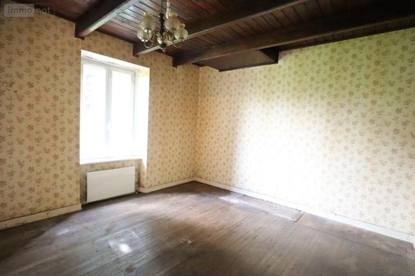 Maison à vendre à Fouesnant dans le Finistère (29170), ref : 29015-586
