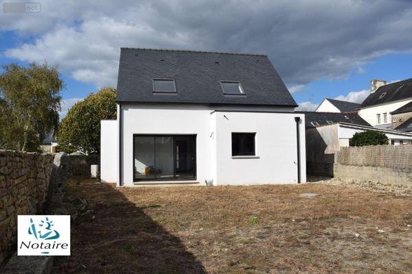 Maison à louer à Trégunc dans le Finistère (29910), ref : MAIS/1044   
CENTRE